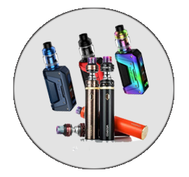 Vape Mods