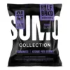 Berry Blast Half Bak’d Sumo Gummies 420mg