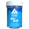 Blue Razz Flavour - Delta Extrax Lights Out Gummies 2.0