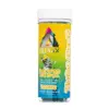 Blue Razz Lemonade Delta Extrax Adios Blend 7000mg THC-A Gummies