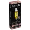 Boss Cake Flavor- Torch Live Resin Diamonds Cartridge 3.5G