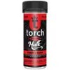 Cherry Bomb flavor - Torch Hulk Gummies 15000mg