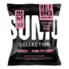 Cotton Candy Half Bak’d Sumo Gummies 420mg