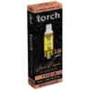 Durban Princess Flavor- Torch Live Resin Diamonds Cartridge 3.5G