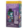 HaHa Psycho Punch Flavour - ELF THC High Potency Blend Disposable 3G