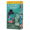 Lazer Lime Haze Flavour - ELF THC High Potency Blend Disposable 3G
