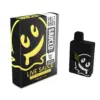 Magic Milk Flavour - Half Bak’d Live Resin SAUCE’D Disposable 4G
