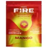 Mango Fire Magic Amanita Muscaria Gummies 3000mg