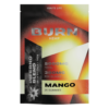 Mango Flavor - Burn Hemp Inferno Blend Gummies 5000mg