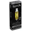 Oreoz Indica Torch Flavor- Torch Live Resin Diamonds Cartridge 3.5G