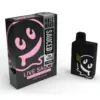 Pink Picasso Flavour - Half Bak’d Live Resin SAUCE’D Disposable 4G