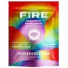Rainbow Fire Magic Amanita Muscaria Gummies 3000mg