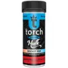 Rocket Poptorch flavor - Torch Hulk Gummies 15000mg