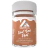 Root Beer Flavour - Delta Extrax Lights Out Gummies 2.0