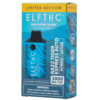 Rzz Tiger Express Auto Flavour - ELF THC High Potency Blend Disposable 3G