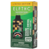 Hark Shock Diesel Flavour - ELF THC High Potency Blend Disposable 3G