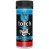 Sour Blue Razz flavor - Torch Hulk Gummies 15000mg