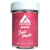 Sour Peach Flavour - Delta Extrax Lights Out Gummies 2.0