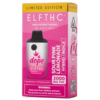 Sour Pink Lemonade Flavour - ELF THC High Potency Blend Disposable 3G