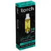 Space Runtz Flavor- Torch Live Resin Diamonds Cartridge 3.5G
