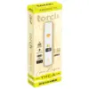 Banana Og Flavor - Torch Live Rosin THC-A Disposable 2.5G