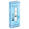 Blue Cherry Gelato Flavor - Torch Live Rosin THC-A Disposable 2.5G