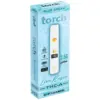 Blue Dream Flavor - Torch Live Rosin THC-A Disposable 2.5G