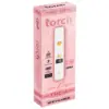 Night Queen Flavor - Torch Live Rosin THC-A Disposable 2.5G