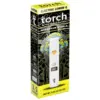 Electric Lemon Flavor - Torch Mind Melt Disposable 3.5G | 2.0