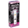 Lady Zaza Flavor - Torch Mind Melt Disposable 3.5G | 2.0