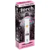 Pink Pixie Dust Flavor - Torch Mind Melt Disposable 3.5G | 2.0