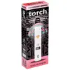 Strawberry Mimosa Flavor - Torch Mind Melt Disposable 3.5G | 2.0