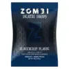 Blackberry Plague Flavor - Zombi Death Drops Gummies 2ct