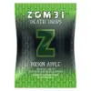 Poison Apple Flavor - Zombi Death Drops Gummies 2ct