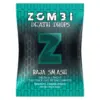 Baja splash Flavor - Zombi Death Drops Gummies 2ct