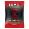 Jonestown Juice Flavor - Zombi Death Drops Gummies 2ct