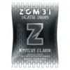Mystery Flavor - Zombi Death Drops Gummies 2ct