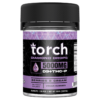 Berries and Cream Flavors - Torch THC-P Diamond Drops Gummies 5000mg
