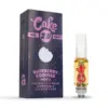Blueberry Cookies Indica Cake Delta 8 Cartridge 2G