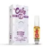Purple Punch Hybrid Cake Delta 8 Cartridge 2G