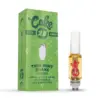 Thin Mint Shake Hybrid Cake Delta 8 Cartridge 2G