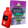 Master Kush Indica - Delta Extrax Adios MF Disposable 7G