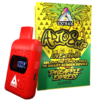 Pineapple Express Sativa - Delta Extrax Adios MF Disposable 7G