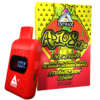 Strawberry Cough Hybrid - Delta Extrax Adios MF Disposable 7G