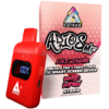 White Widow Hybrid Delta Extrax Adios MF Disposable 7G