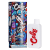 Elon RNTZ Hybrid Flavors - Cake A THC-A Disposable 7G