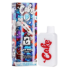 Elon Rntz Hybrid - Cake P THC-P Disposable 7G