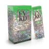 Forbidden Fruit Indica Flavors - FVKD THC-A Rosin Disposable 3.5G