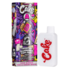 Frosted Blueberry Pop-Tart Flavors - Cake A THC-A Disposable 7G