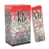 Fruit Punch Sativa Flavors - FVKD THC-A Rosin Disposable 3.5G